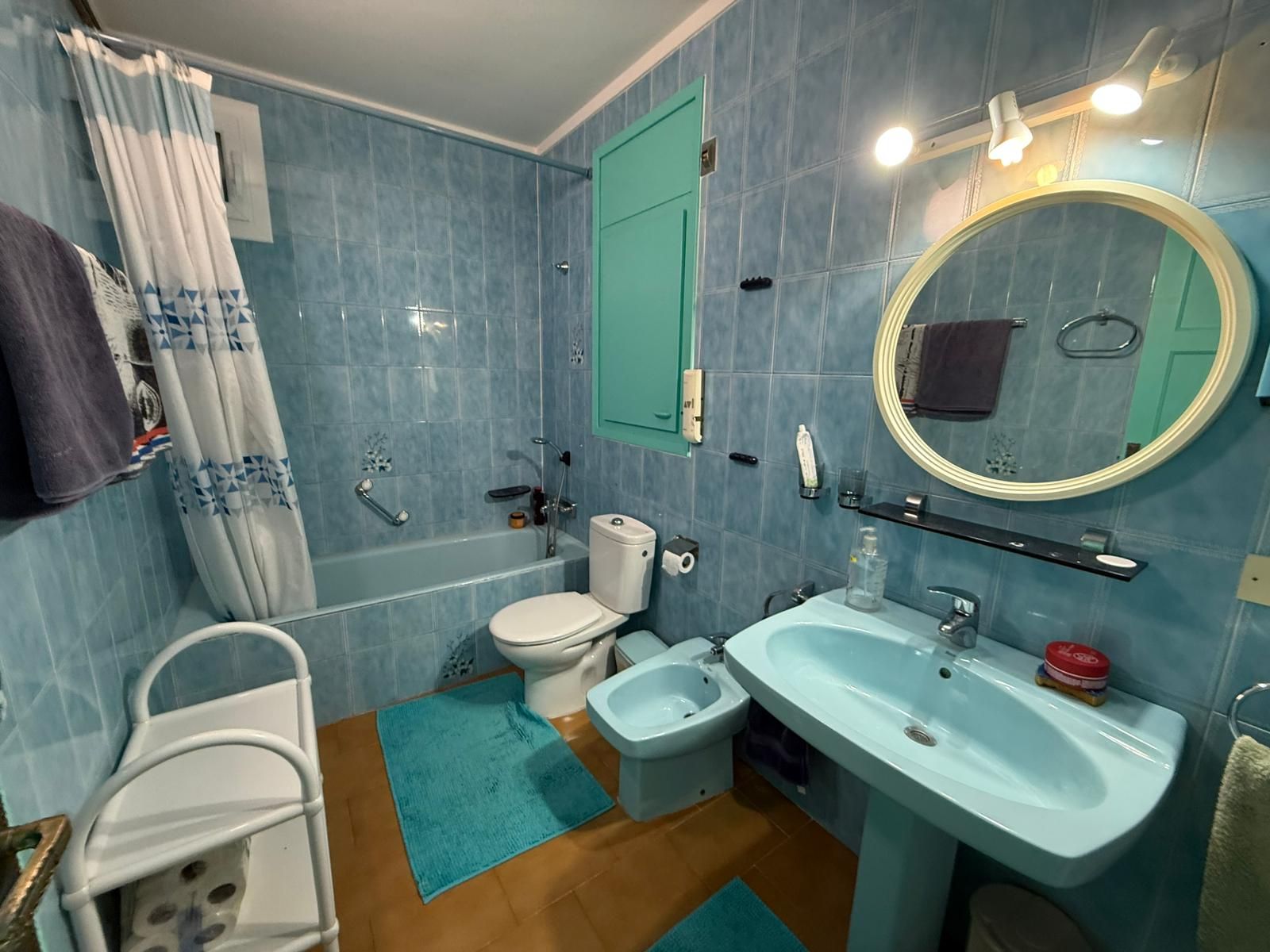 Precioso chalte individual con piscina privada y al lado del mar - Image 32