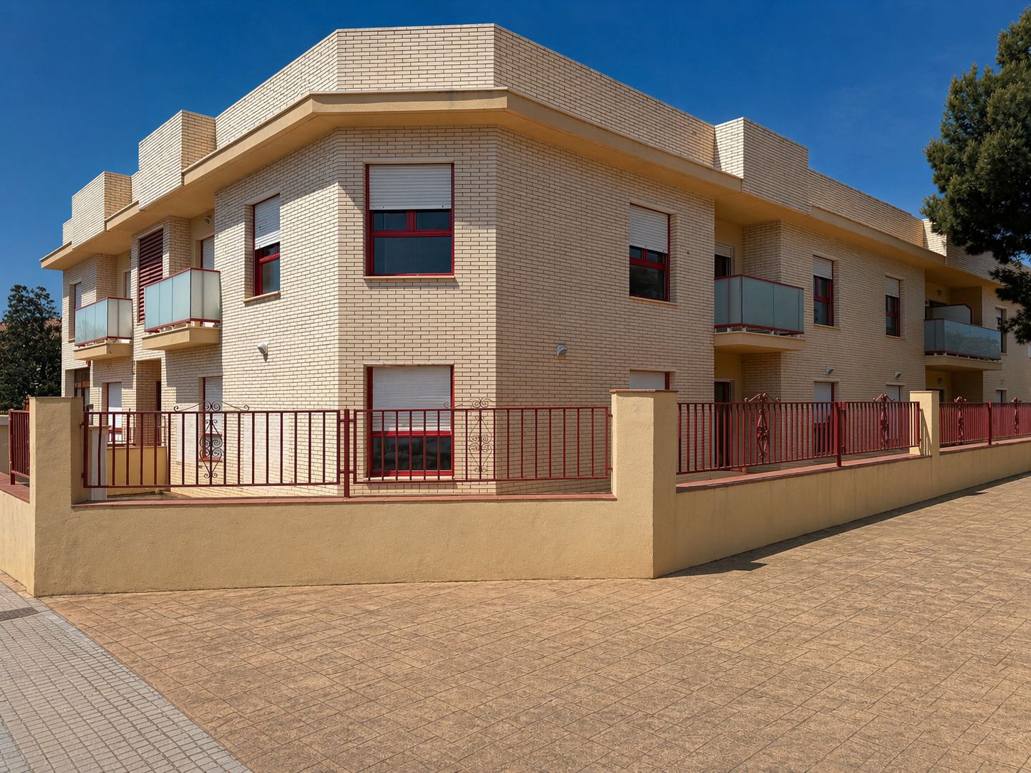 Apartamento en venta en Calle Lleó, 2, Centre - Image 3