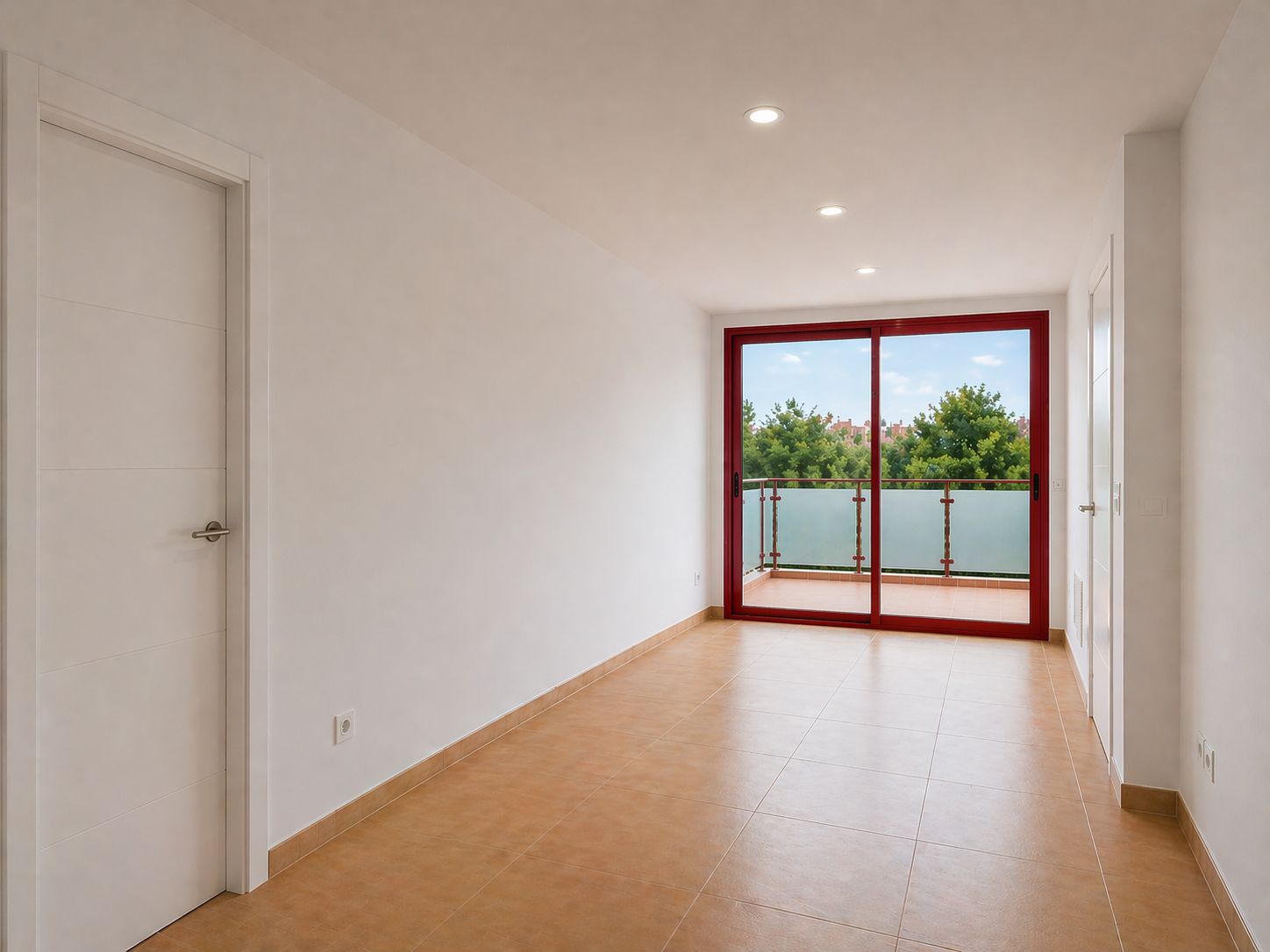 Apartamento en venta en Calle Lleó, 2, Centre - Image 5