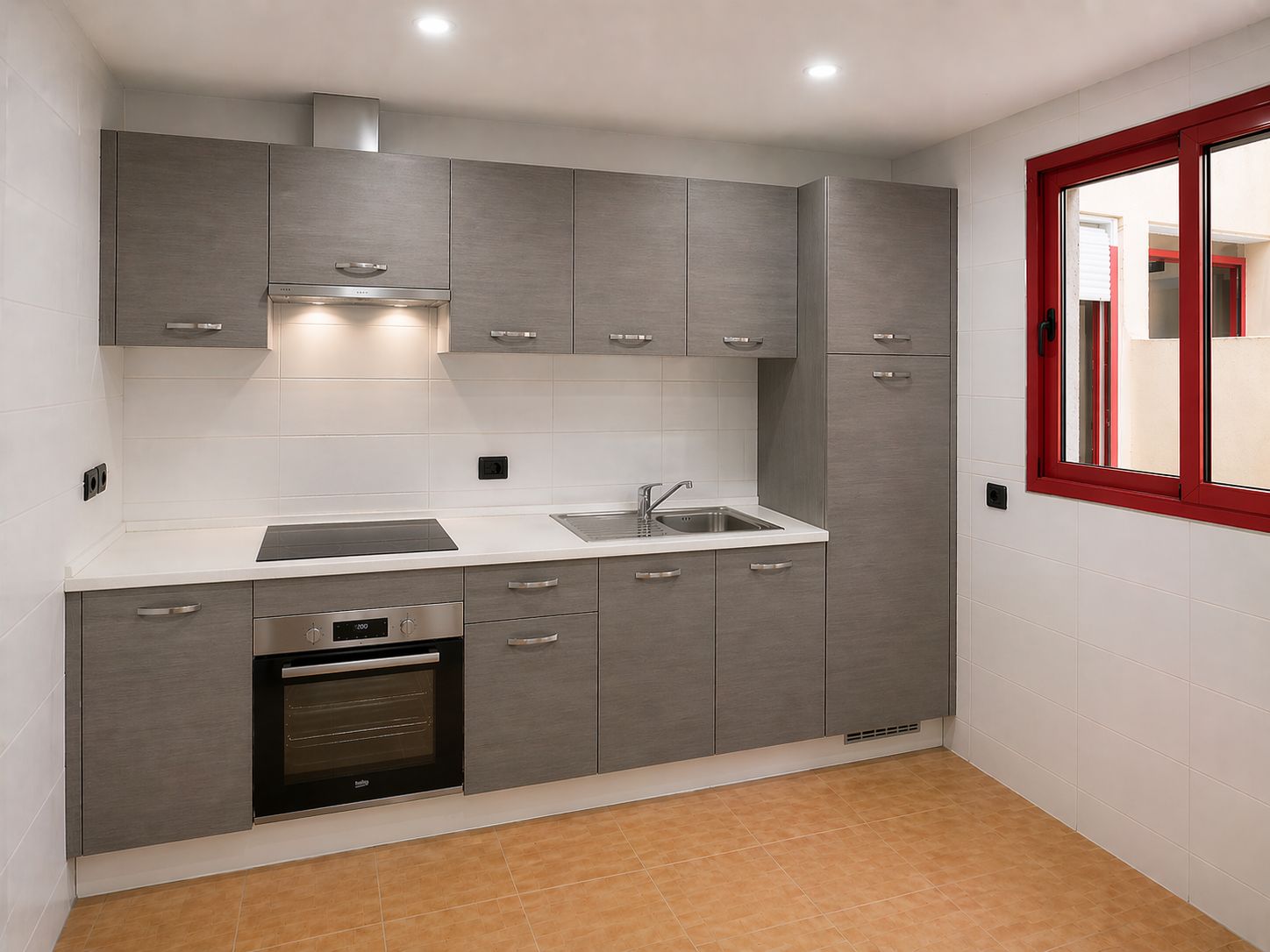 Apartamento en venta en Calle Lleó, 2, Centre - Image 6