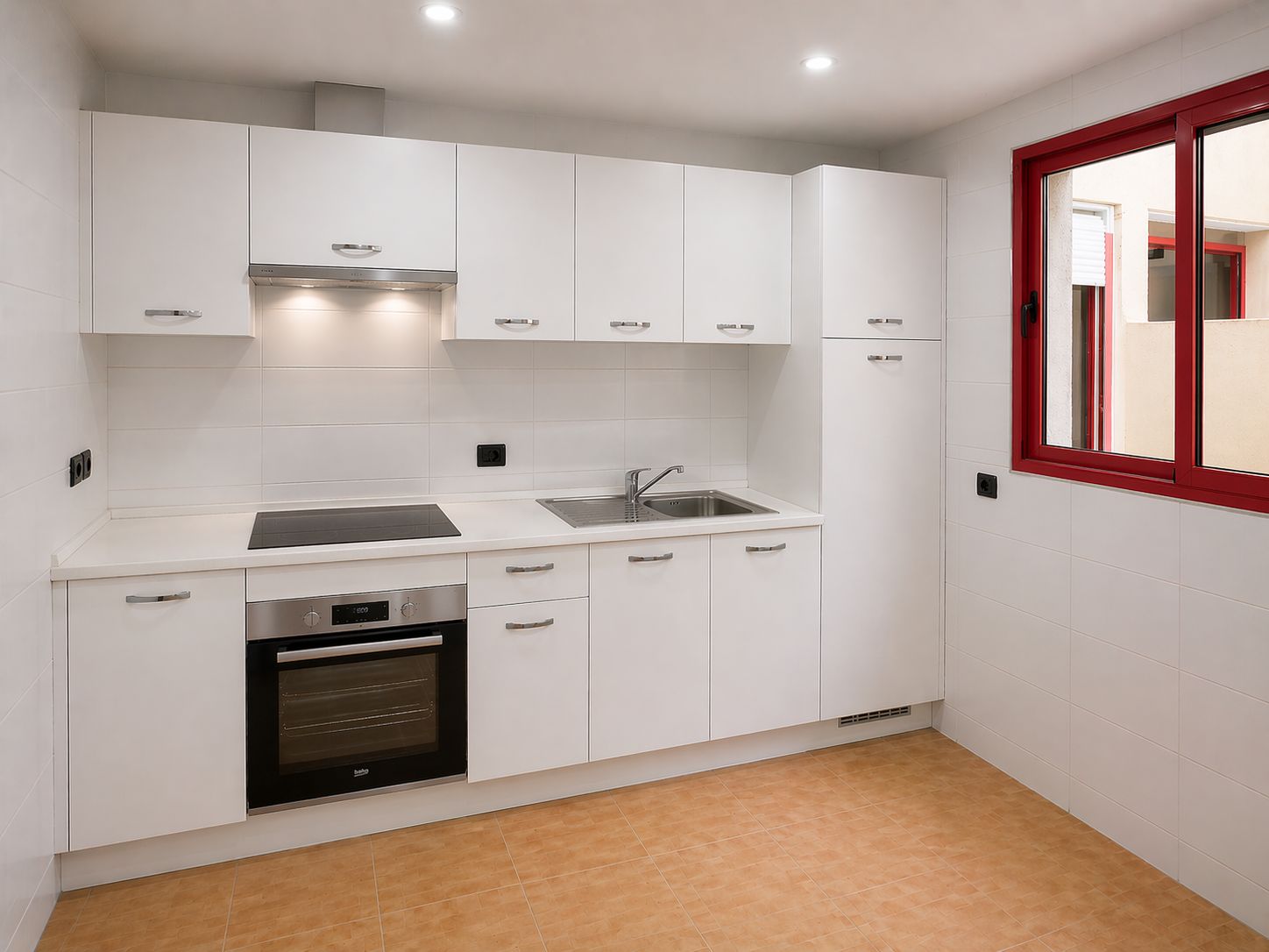 Apartamento en venta en Calle Lleó, 2, Centre - Image 7