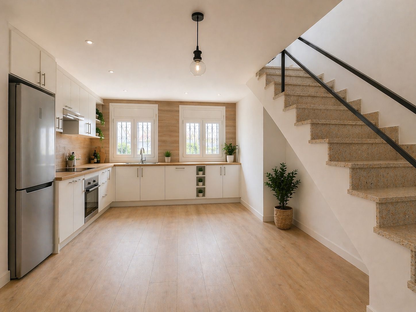 Increible oportunidad! Duplex en pleno centro y a tan solo 100 metros del mar - Image 6