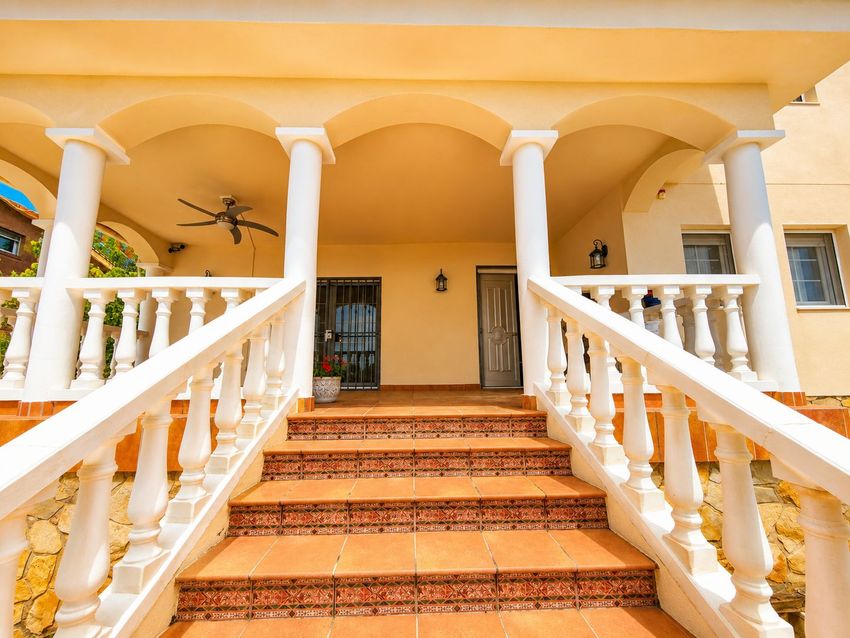 ++ Chalet independiente en Santa Marina, Pratdip ++ - Image 4