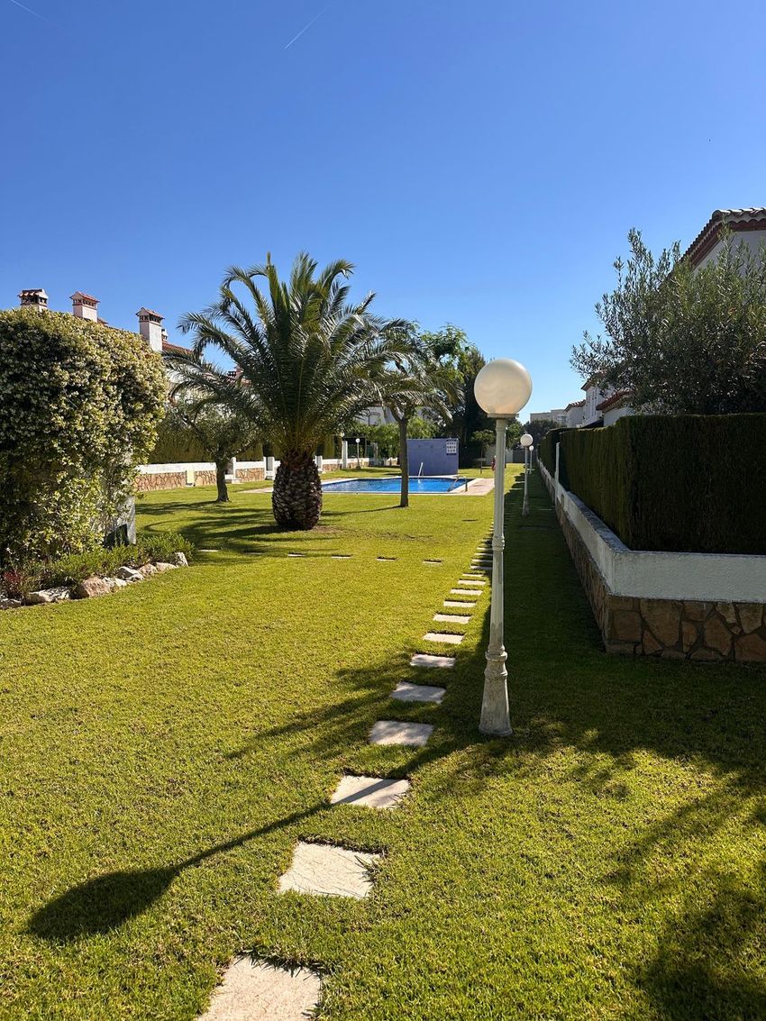 ++ Chalet adosado en venta en Pino Alto, Miami Platja ++ - Image 3